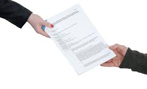 Process server Westhoughton